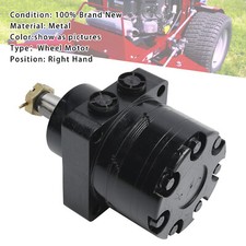 5102681YP Right Hand Hydraulic Group Wheel Motor For Ferris IS1500 IS200 picture