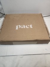 Pact Organic Undergarments picture