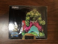 Skybox Marvel Masterpiece Trading Cards picture