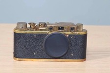Leica Ernst Leitz Wetzlar Film Camera Body picture