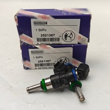 2521387 NEW 2x Fuel Injectors For 2015-23 Polaris General XP/1000 RZR ProXP/1000 picture