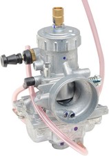 Mikuni Round Slide VM Series Carburetor 24mm VM24-512 picture