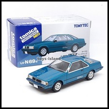 Tomica Limited Vintage NEO LV-N69d Toyota Corona 1800 GT-TR 84' 1/64 Tomytec New picture