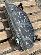 1984-1993 BMW E30 318 325 Instrument Cluster Gauge Speedometer Unit OEM picture