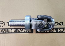 Toyota Jzx100 R154 Complete Tail Shaft Yoke Jzx90 Jzx110 37120-22860 Genuine OEM picture