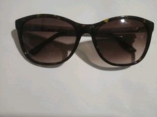 New Brighton Women's Hamd Made Spectrum Sunglasses Tortoise A11907 picture