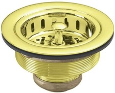 Westbrass D214-01 3-1/2