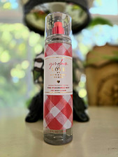 Bath & Body Works Gingham Love Fine Fragrance Mist 8oz picture