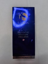 iS CLINICAL Reparative Moisture Emulsion, Hydrating Anti-Aging Face Moisturizer picture
