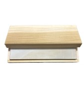 Translucent Arkansas Sharpening Stone XX- Fine 10x3x1 picture