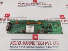 JRC CQD-3030 Connection Board 6PCKD00768A picture