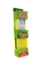 Arrow Snap-On Replacement Sponges, 2 ct. picture