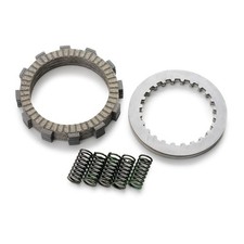 KTM Genuine Disc Package - 79532010033 picture