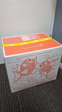 Pikapika Box 2026 Pokemon Center Japan Lucky Box Magikarp Sealed Brand New picture