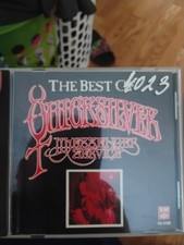 Best of Quicksilver Messenger by Quicksilver Messenger Service (CD, 1995) picture