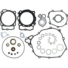 Complete Gasket Kit with Seals For KTM 450 EXC-F Six Days 2020-2022; 8110060 picture
