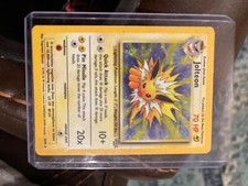 Jolteon. Zapdos charizard V  350.00obo ….all 3 are in great condition  picture