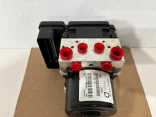 2013-2014 Ford Explorer ABS Anti-Lock Brake Pump Assembly W/O Adaptive Cruise picture