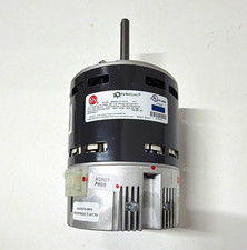 US Motors PerfectSpeed Variable Speed Blower Motor 115/208-230V picture