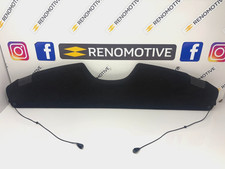 Reanault Sport Twingo RS 133 / Gordini / GT MK2 Parcel Shelf Load Cover 3 Door picture