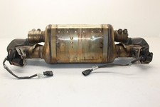 20-26 PORSCHE 911 Carrera 4 992 Rear Muffler 992251053 picture