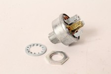 OEM Scag 48798 Ignition Switch Fits Turf Tiger Cheetah Wildcat Tiger Cat Mower picture