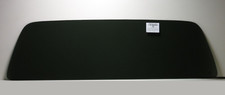 Fits 1999-2007 Ford F250/350/450 Back Glass Window Dark Tinted 