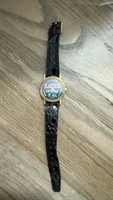 Clarissa Explains it All Crew Watch Employee Nickelodeon vintage prop snick 90s picture