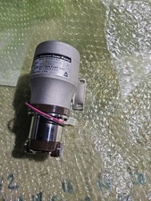 NEW Iwaki Magnet Gear Pump Model MDG-R2BB24H-22 DC 24 Volt. #t78 picture