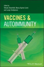 Vaccines and Autoimmunity Hardcover picture