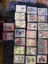 Kirby Puckett Lot (23) - Vintage 90s Topps Fleer Upper Deck Twins HOF picture