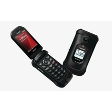 OPEN BOX ** Unlocked Kyocera DuraXV Extreme E4810 16GB Black (Verizon) picture