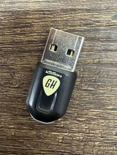 Activision Guitar Hero Wireless USB Receiver Dongle Model 0000658 Wii U, PS3 picture