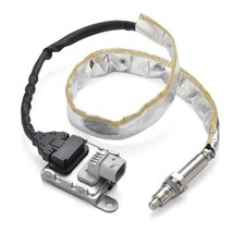 Upstream NOx Sensor Compatible with 2013-2018 Dodge Ram 2500 3500 4500 6.7L |... picture