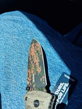 Benchmade Presidio II Ltd. Ed. 2026 Shotshow 3.72 in. Blade Folding Knife. picture