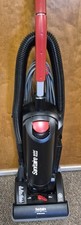 Sanitaire SC5713 QuietClean Cleaning Path Upright Vacuum HEPA Commercial  picture