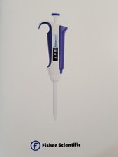 ​Fisherbrand Elite 100-1000ul Single Channel Pipette 4680070 Thermo Fisher NIB picture