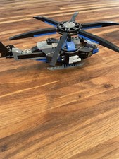 Lego DC Super Heroes 76054 -  Batman Batcopter Read Description picture