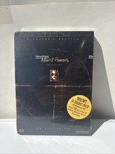 Almost Famous Untitled Director's Cut 2 Disc Set Brand New Sealed DVD picture