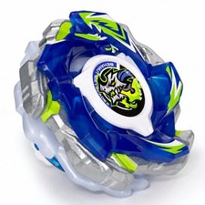 US seller Bahamut Blitz BK1-50I (Special Blue Ver.) Beyblade X  TAKARA TOMY picture