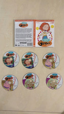 As Told By Ginger Complete Series DVD Set  never watched picture