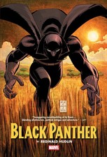 Black Panther By Reginald Hudlin Omnibus John Romita Jr Cover HC Marvel Comics picture