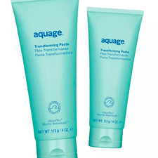 Aquage Transforming Paste 4 oz - Pack of 2 picture