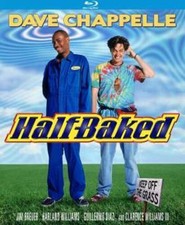 Half Baked [New Blu-ray] picture