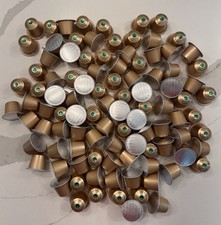 Starbucks by Nespresso Original Line Blonde Espresso Roast Coffee 100 Loose Pods picture