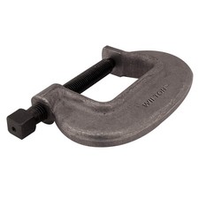 WILTON 4-FC C-Clamp,4-1/2