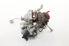 2018-2020 Ford F150 3.5L Turbo Turbocharger Assembly Module Genuine OEM picture
