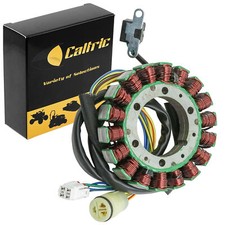 Caltric Stator For Yamaha Rhino 660 YXR660 2004-2007 5UH-81410-00-00 picture
