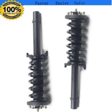 For 2005-2012 Acura RL Front Complete Quick Struts & Coil Springs Assembly Pair picture