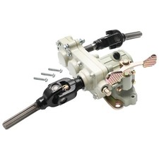 Reverse Gear Box Assy Transmission for 4WD ATV UTV 4 Wheeler Quad Go Kart Engine picture